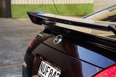 2006 Nissan Fairlady - Thumbnail