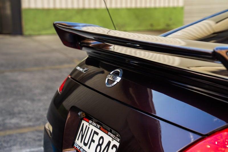 2006 Nissan Fairlady