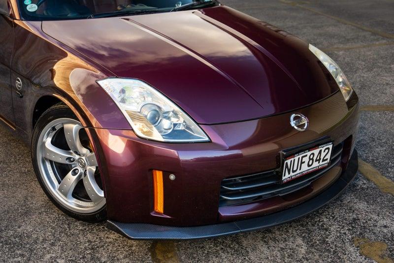 2006 Nissan Fairlady