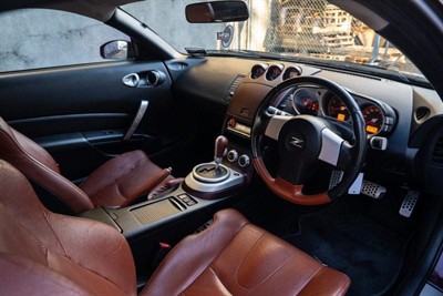 2006 Nissan Fairlady - Thumbnail