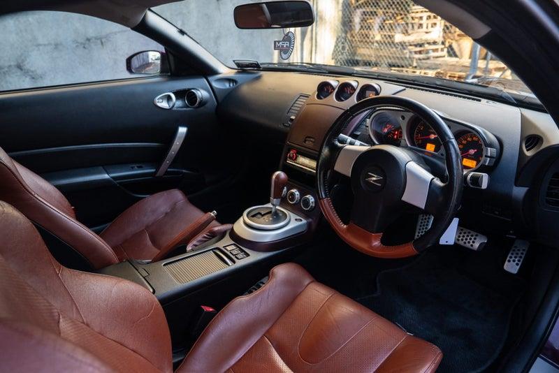2006 Nissan Fairlady