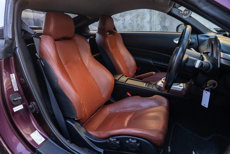 2006 Nissan Fairlady
