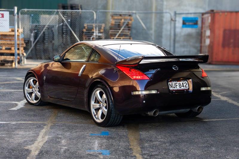 2006 Nissan Fairlady