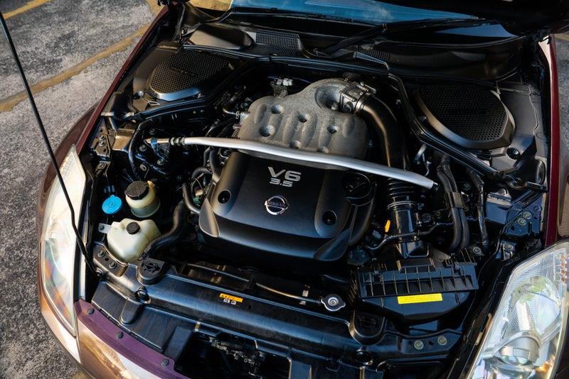 2006 Nissan Fairlady