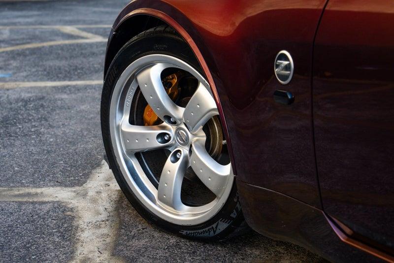 2006 Nissan Fairlady