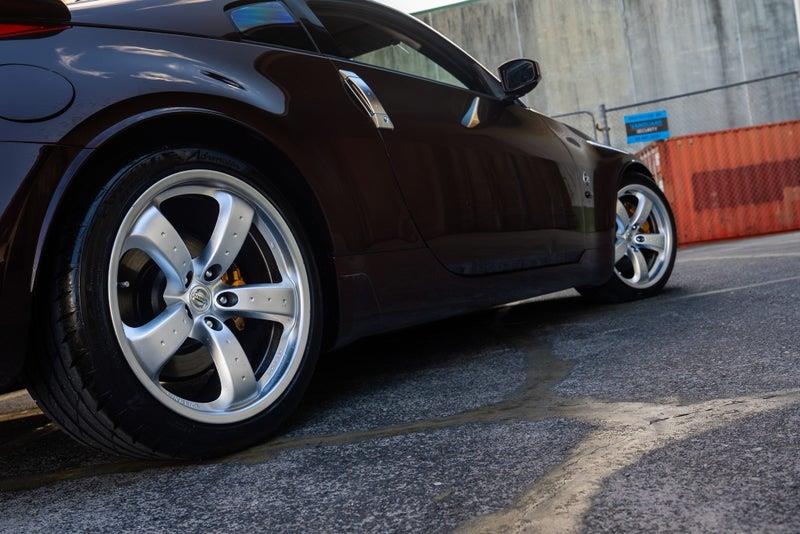 2006 Nissan Fairlady