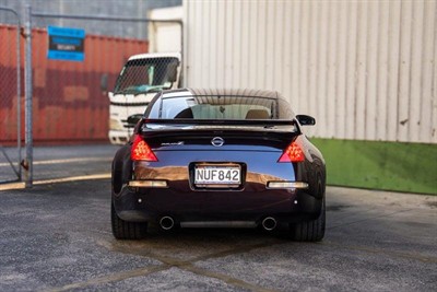 2006 Nissan Fairlady - Thumbnail