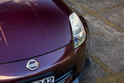 2006 Nissan Fairlady - Thumbnail
