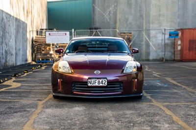 2006 Nissan Fairlady - Thumbnail