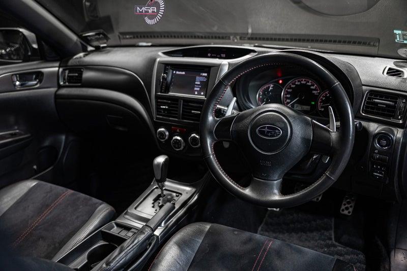 2011 Subaru Impreza