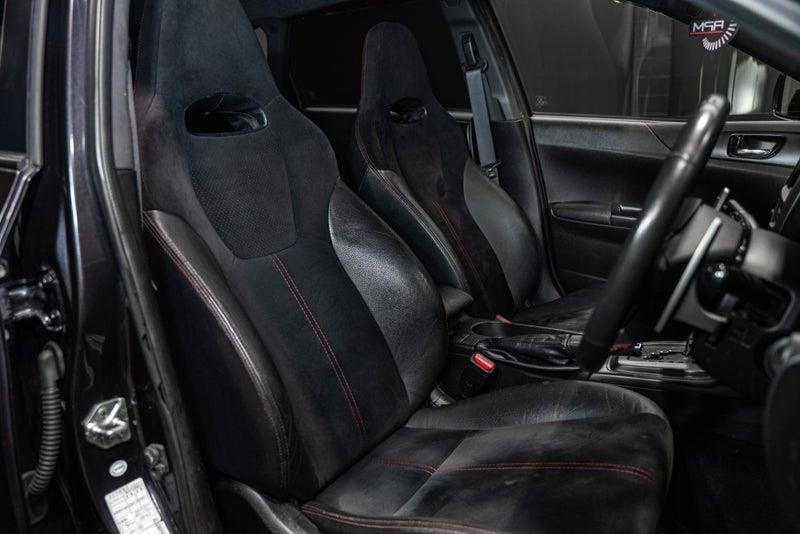 2011 Subaru Impreza