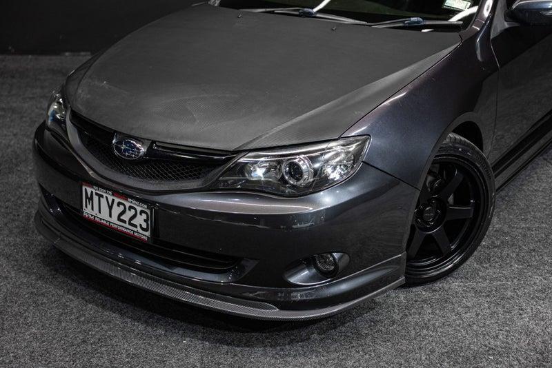2011 Subaru Impreza