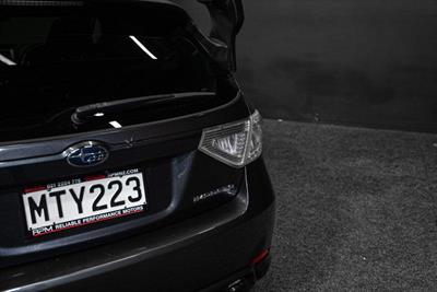 2011 Subaru Impreza - Thumbnail