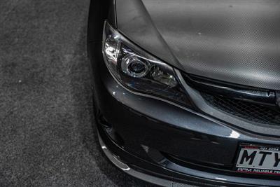 2011 Subaru Impreza - Thumbnail
