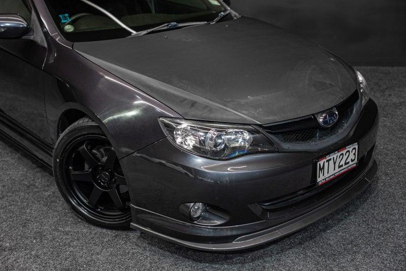 2011 Subaru Impreza