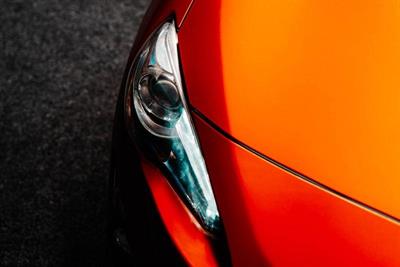 2013 Toyota GT86 - Thumbnail