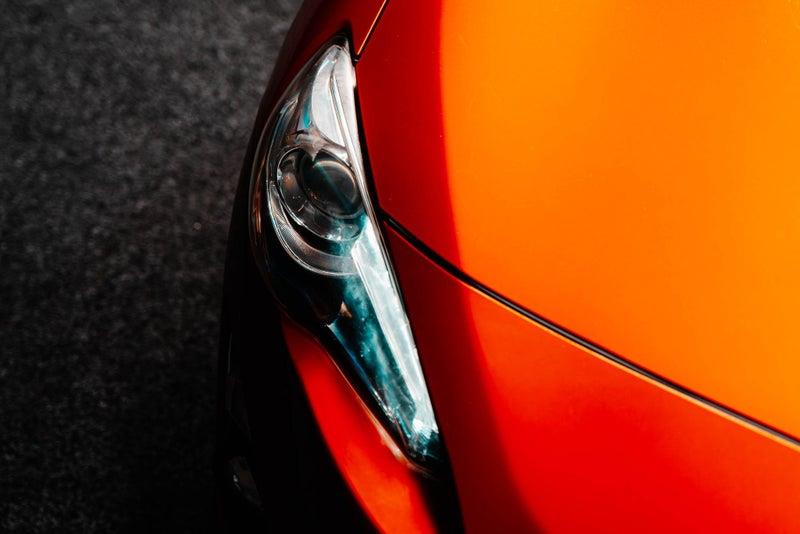 2013 Toyota GT86