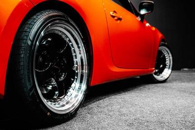 2013 Toyota GT86 - Thumbnail