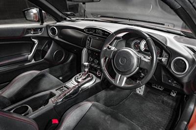 2013 Toyota GT86 - Thumbnail