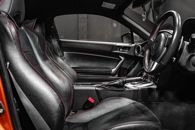 2013 Toyota GT86 - Thumbnail