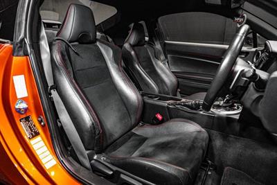 2013 Toyota GT86 - Thumbnail