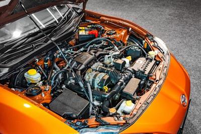 2013 Toyota GT86 - Thumbnail