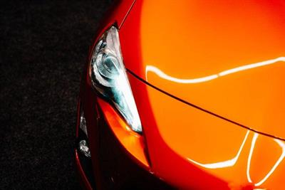 2013 Toyota GT86 - Thumbnail