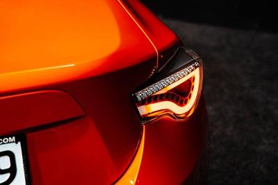 2013 Toyota GT86 - Thumbnail