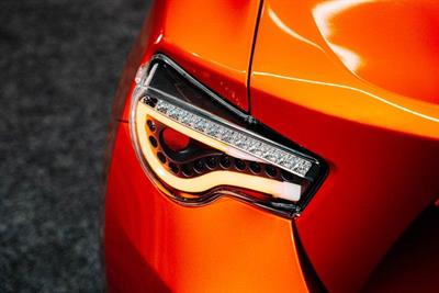 2013 Toyota GT86 - Thumbnail