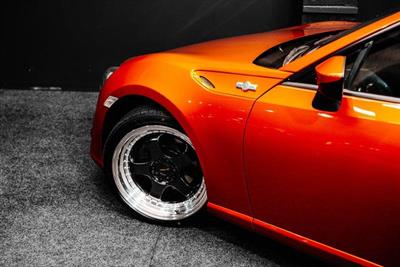 2013 Toyota GT86 - Thumbnail