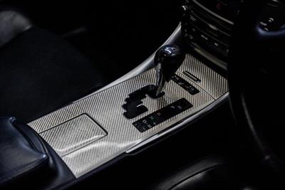 2008 Lexus IS F - Thumbnail