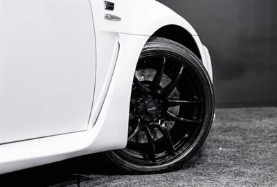 2008 Lexus IS F - Thumbnail