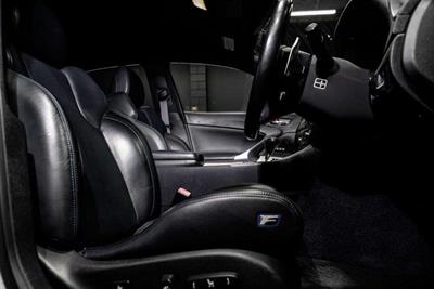 2008 Lexus IS F - Thumbnail