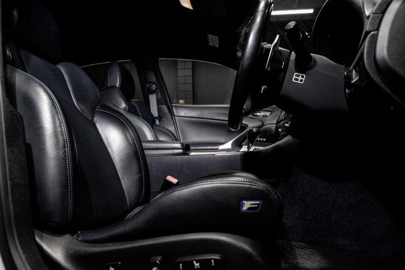 2008 Lexus IS F