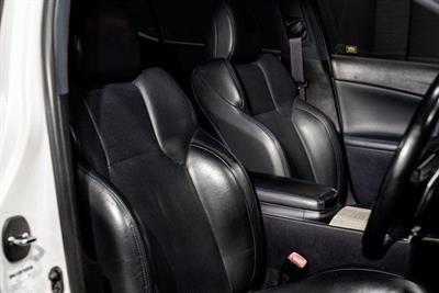 2008 Lexus IS F - Thumbnail