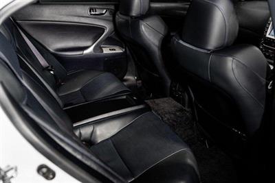 2008 Lexus IS F - Thumbnail