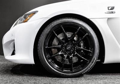 2008 Lexus IS F - Thumbnail