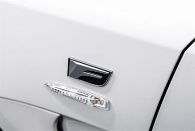 2008 Lexus IS F - Thumbnail