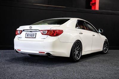 2010 Toyota MARK-X - Thumbnail