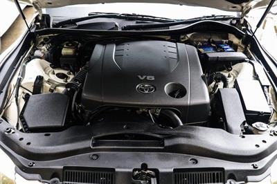 2010 Toyota MARK-X - Thumbnail