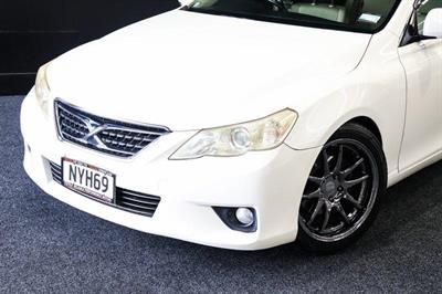 2010 Toyota MARK-X - Thumbnail
