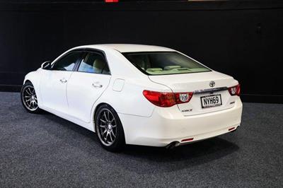 2010 Toyota MARK-X - Thumbnail