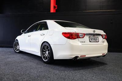 2010 Toyota MARK-X - Thumbnail