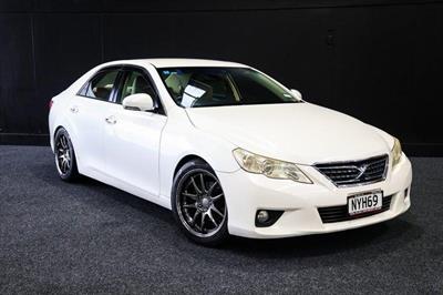 2010 Toyota MARK-X - Thumbnail