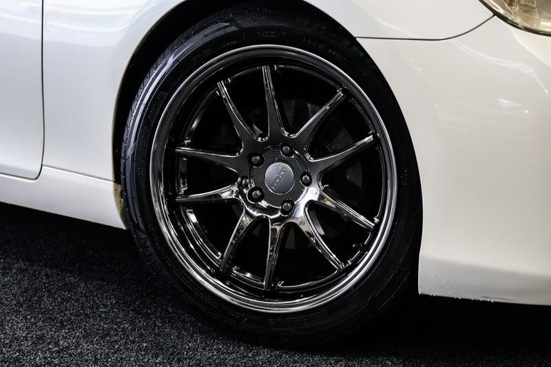 2010 Toyota MARK-X