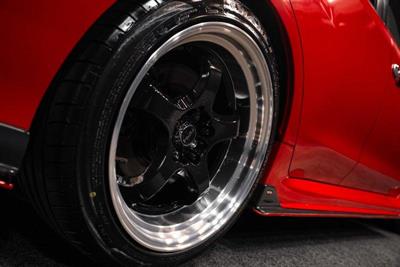 2015 Subaru WRX - Thumbnail
