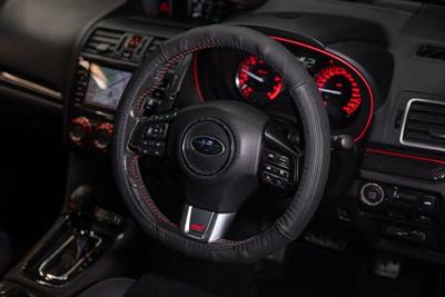 2015 Subaru WRX - Thumbnail