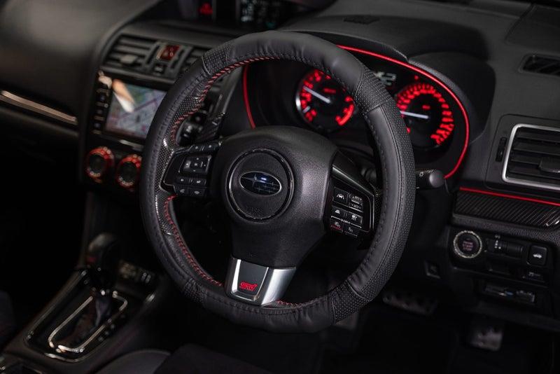 2015 Subaru WRX