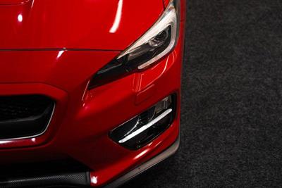 2015 Subaru WRX - Thumbnail