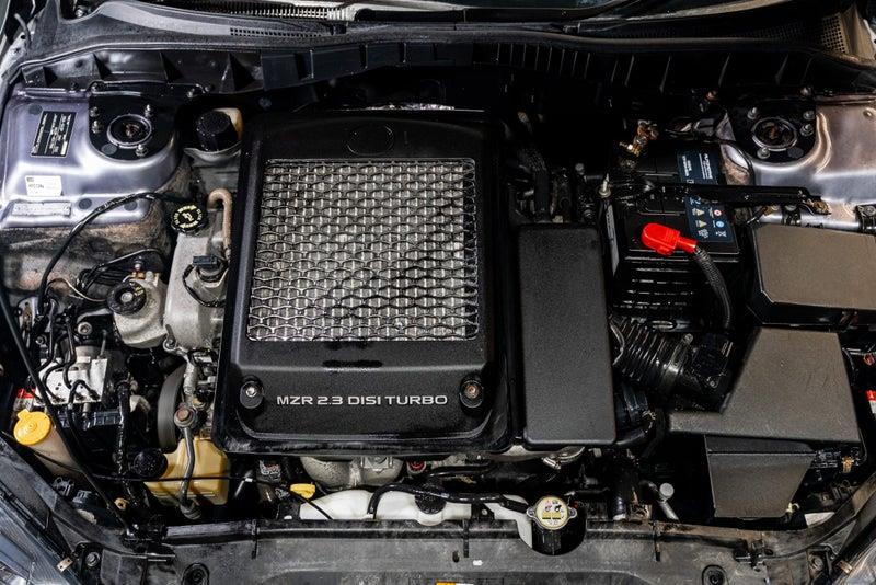 2007 Mazda Atenza